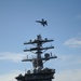 USS Nimitz air power demonstration