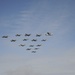 USS Nimitz air power demonstration