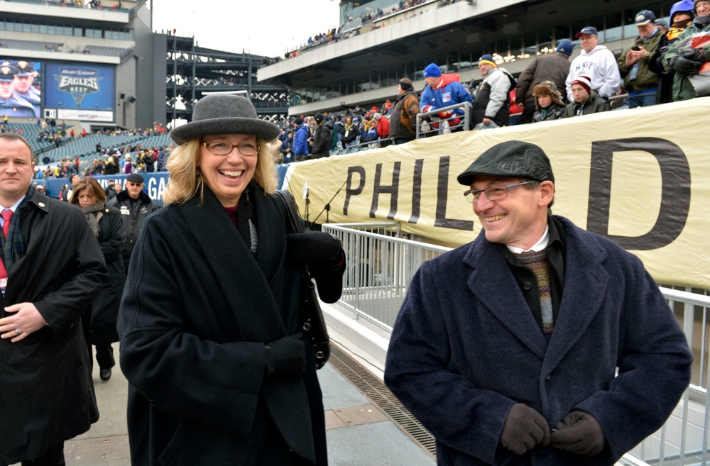 2013 Army-Navy game