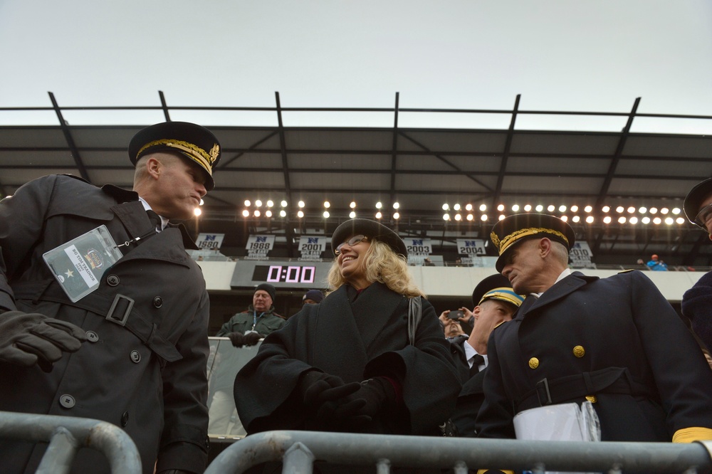 2013 Army-Navy game