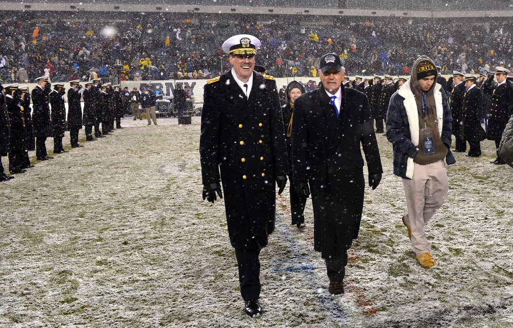 2013 Army-Navy game