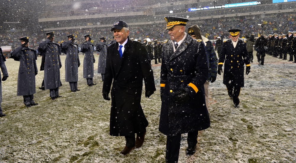 2013 Army-Navy game