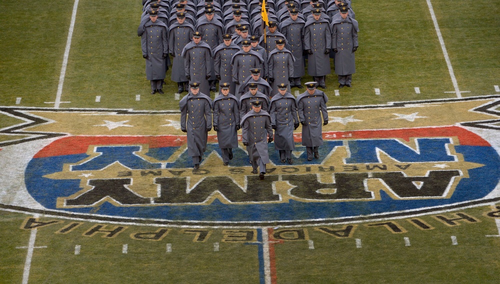 2013 Army-Navy game