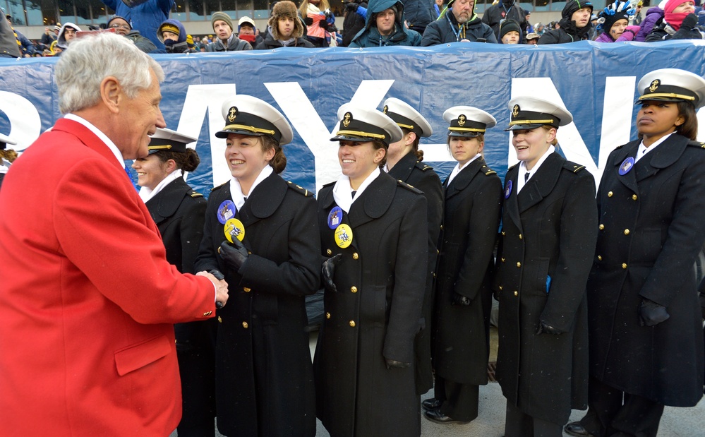 2013 Army-Navy game