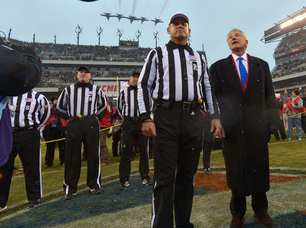 2013 Army-Navy game