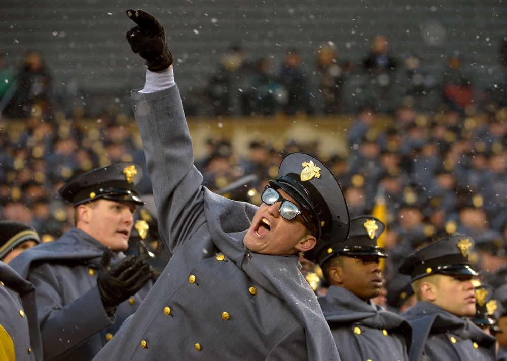 2013 Army-Navy game