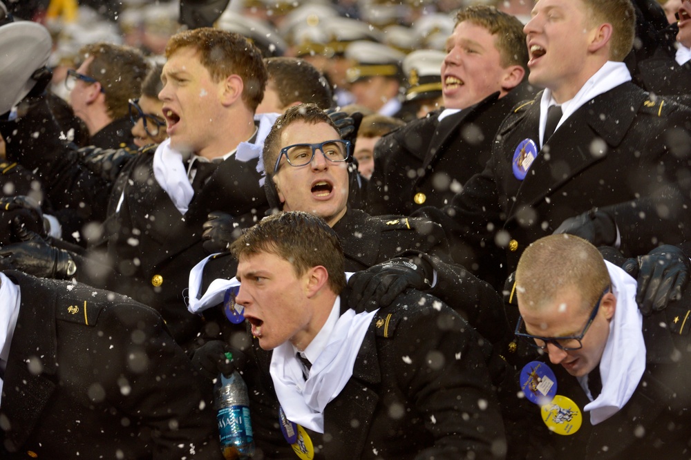 2013 Army-Navy game