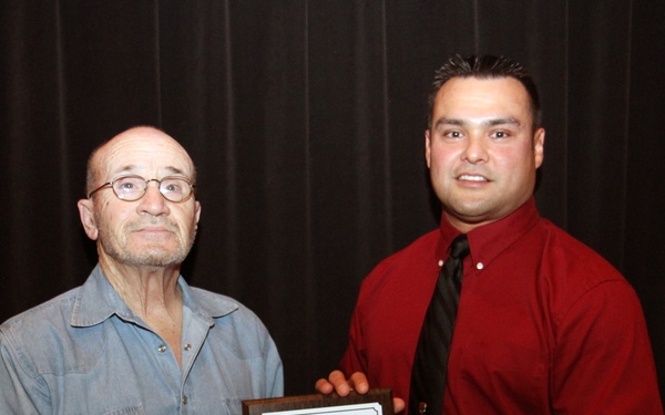 KFD recognizes 1st Air Cav Apache pilot’s life-saving efforts