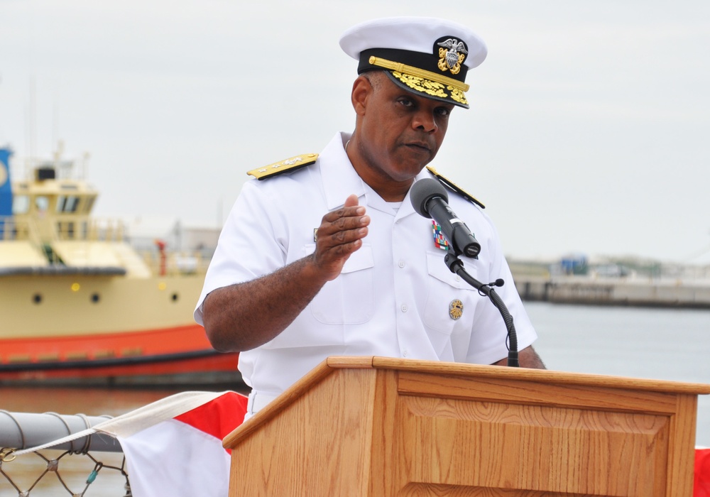 Battle of Midway remembrance ceremony