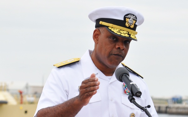 Battle of Midway remembrance ceremony
