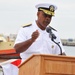 Battle of Midway remembrance ceremony