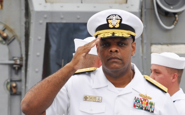 Battle of Midway remembrance ceremony