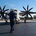 Fleet Logistics Support Squadron 30 (VRC-30) C-2A Greyhound operations