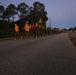 Photo Gallery: Marine recruits run through streets of Parris Island to build team spirit