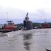 USS New Mexico returns