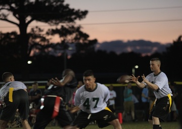 MCCSSS Flag Football Tournament
