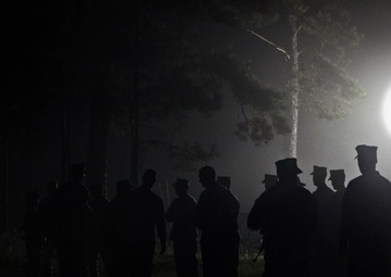 LTGen Faulkner Visits LOCFEX