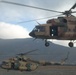 Afghan Air Force Mi-17