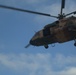 Afghan Air Force Mi-17