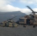 Afghan Air Force Mi-17
