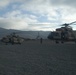 Afghan Air Force Mi-17