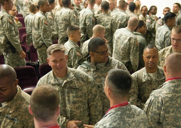 MNBG-E NCOs inducted into Sgt. Morales Club