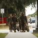 Photo Gallery: Liberty sounds for Parris Island’s newest Marines