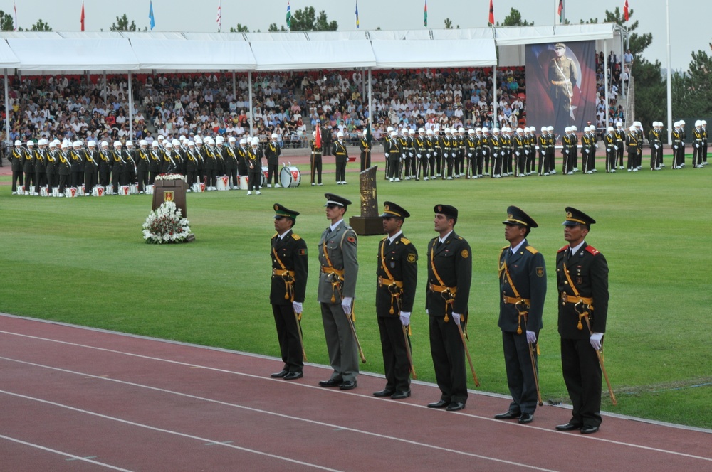 Turkish Victory Day