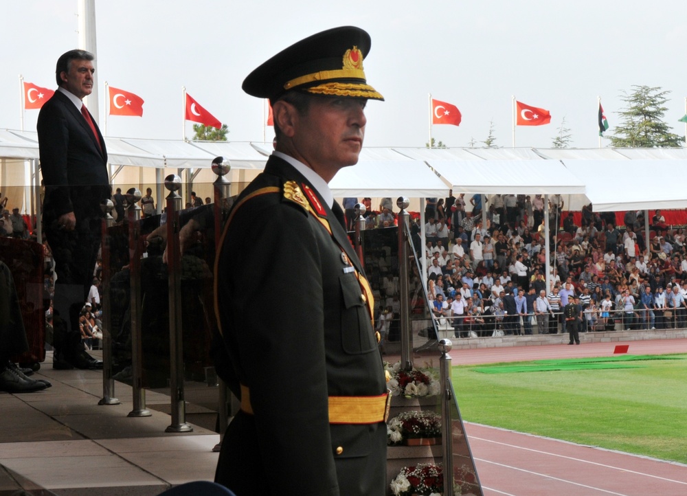 Turkish Victory Day