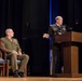 &quot;The Noncommissioned Officer and Petty Officer: Backbone of the Armed Forces&quot; book roll out at the Pentagon