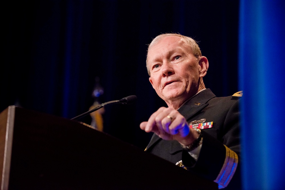 &quot;The Noncommissioned Officer and Petty Officer: Backbone of the Armed Forces&quot; book roll out at the Pentagon