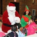 Joint Base helps spread holiday cheer to local youth