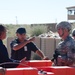 Task Force Stallion &amp; 211th MP Company conduct external security training