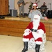 Joint Base helps spread holiday cheer to local youth