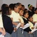 Joint Base helps spread holiday cheer to local youth