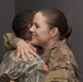 55th Signal Company (Combat Camera) Deployment Team Farewell Ceremony
