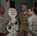55th Signal Company (Combat Camera) Deployment Team Farewell Ceremony