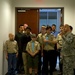 US Army Central hosts Boy Scout Troop 86