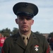 Recruit on way to become family's fourth generation Marine on Parris Island