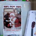 RSS Palm Desert Marines work up a sweat for Toys for Tots