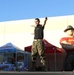 RSS Palm Desert Marines work up a sweat for Toys for Tots