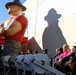 RSS Palm Desert Marines work up a sweat for Toys for Tots