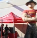 RSS Palm Desert Marines work up a sweat for Toys for Tots