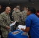 The holidays bring final pre-deployment fair to NMCB 74