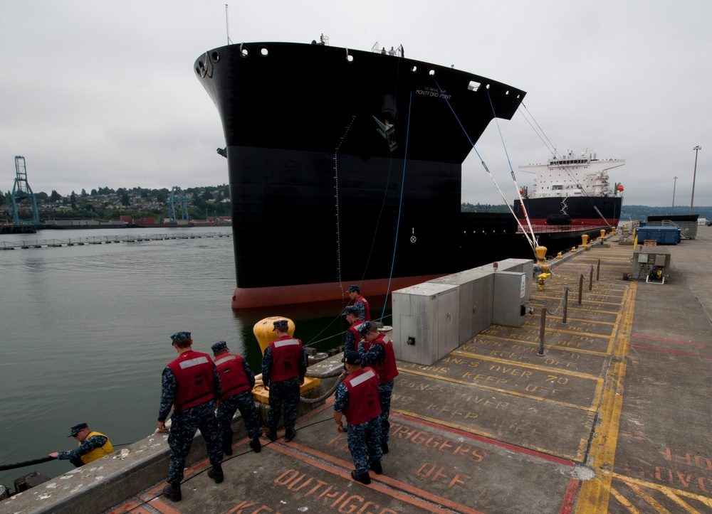 USS Ford