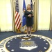 Deborah James swears in
