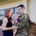 'America's Battalion,' 'Kings of Battle' return from unit deployment program