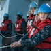 Replenishment at sea