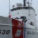 Coast Guard Cutter Alert returns from 81-day patrol