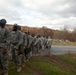 114th Signal Battalion field training exercise